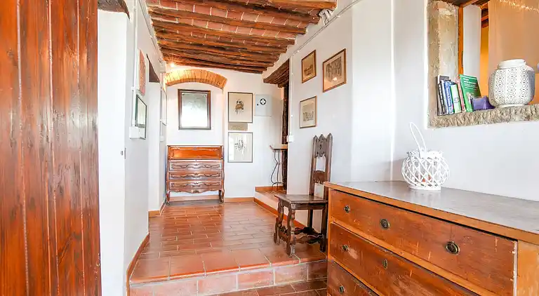 Farm house in Civitella in Val di Chiana