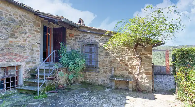 Casa rural en Civitella in Val di Chiana