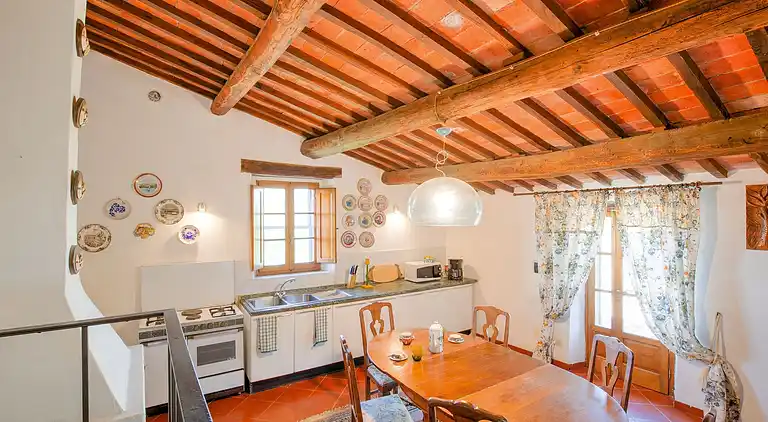 Casa rural en Civitella in Val di Chiana