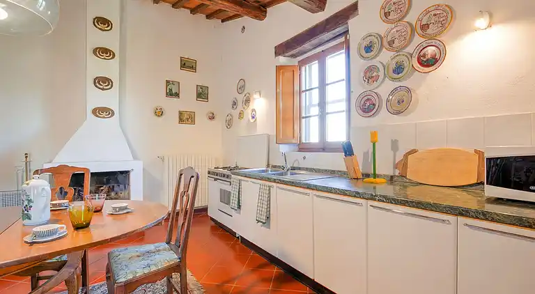 Casa rural en Civitella in Val di Chiana