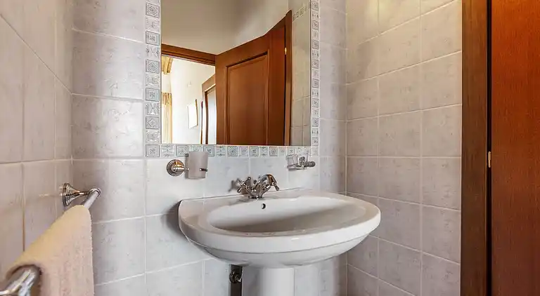 Farm house in Buonconvento