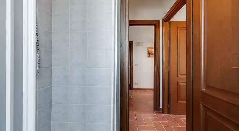 Farm house in Buonconvento