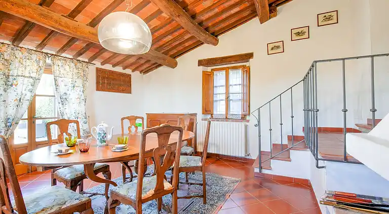 Casa rural en Civitella in Val di Chiana