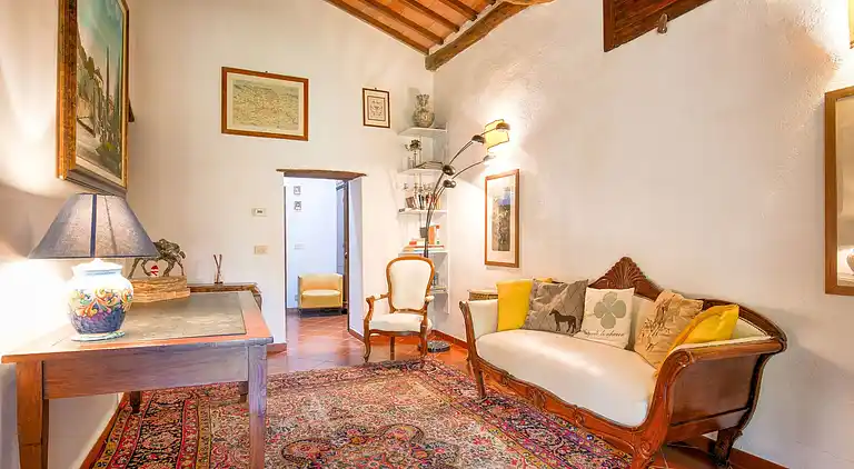 Casa rural en Civitella in Val di Chiana