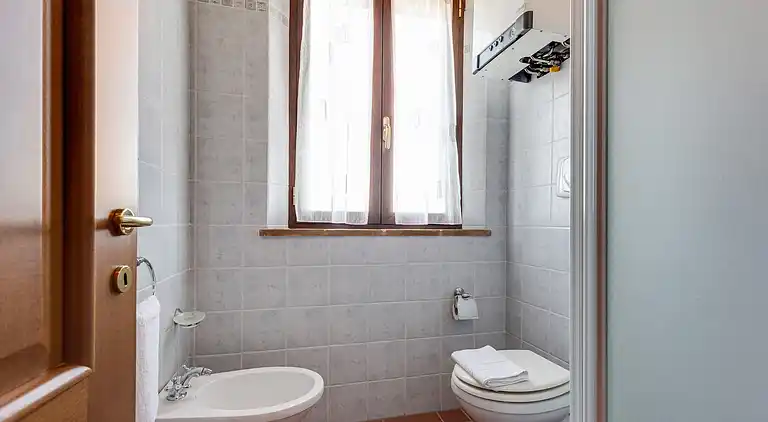 Farm house in Buonconvento