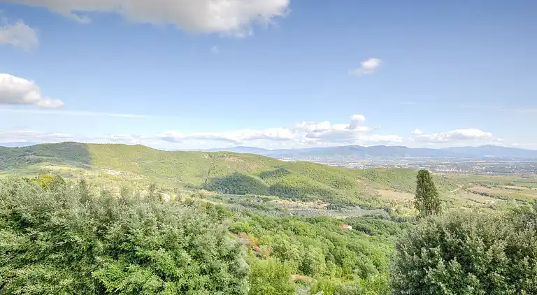 Casa rural en Civitella in Val di Chiana