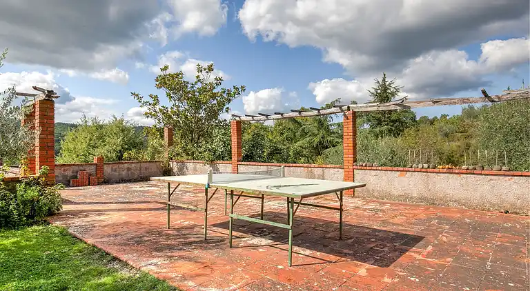 Farm house in Civitella in Val di Chiana