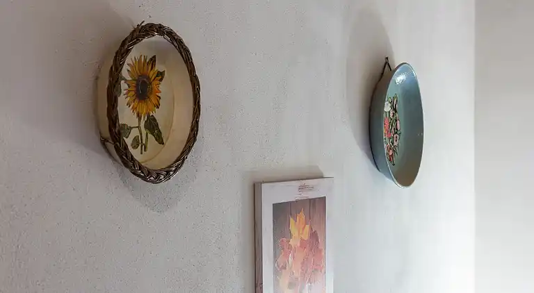 Farm house in Buonconvento