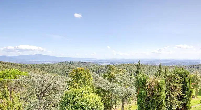 Farm house in Civitella in Val di Chiana