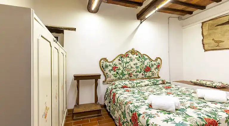 Farm house in Civitella in Val di Chiana