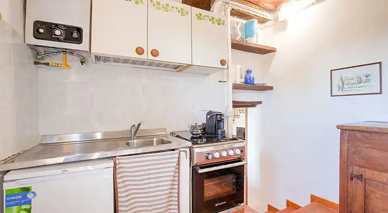 Farm house in Civitella in Val di Chiana