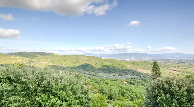 Casa rural en Civitella in Val di Chiana