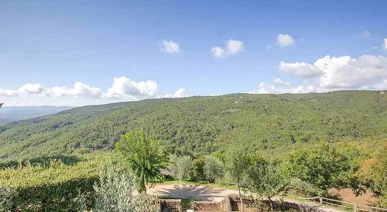 Casa rural en Civitella in Val di Chiana