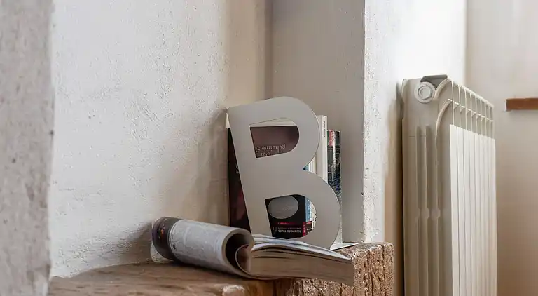 Farm house in Buonconvento