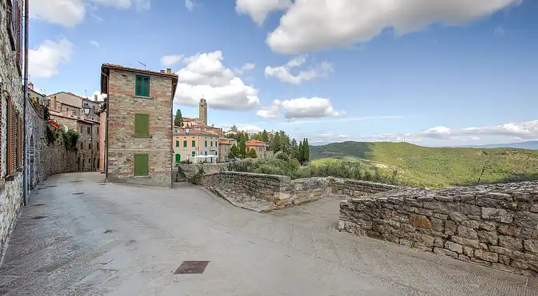 Casa rural en Civitella in Val di Chiana