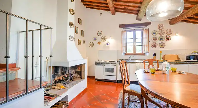 Casa rural en Civitella in Val di Chiana