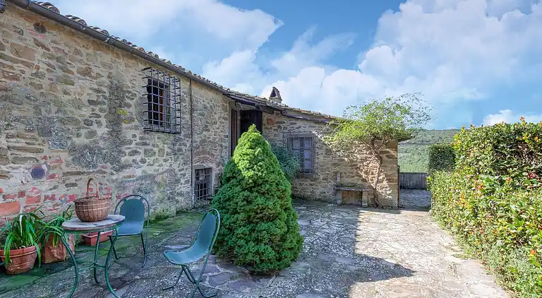Casa rural en Civitella in Val di Chiana