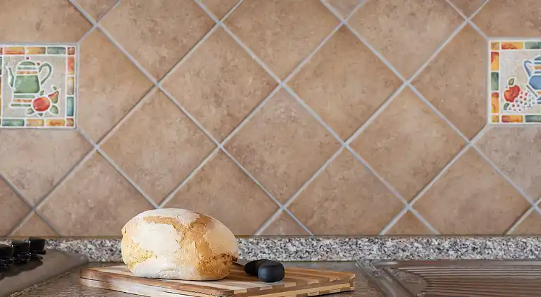 Farm house in Buonconvento