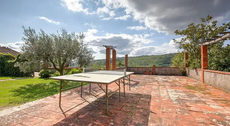 Casa rural en Civitella in Val di Chiana