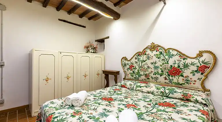 Farm house in Civitella in Val di Chiana