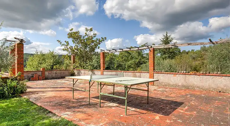 Casa rural en Civitella in Val di Chiana