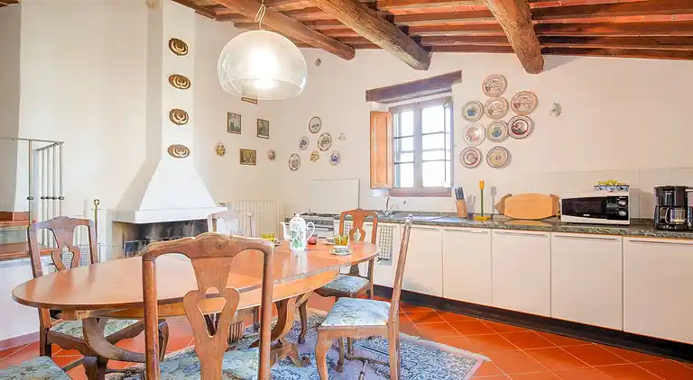 Casa rural en Civitella in Val di Chiana