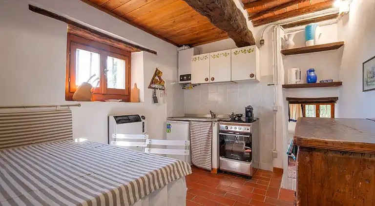 Farm house in Civitella in Val di Chiana