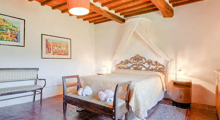 Casa rural en Civitella in Val di Chiana