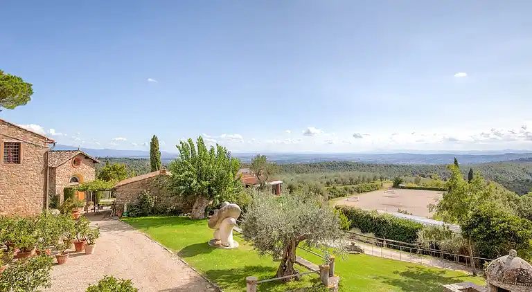 Casa rural en Civitella in Val di Chiana