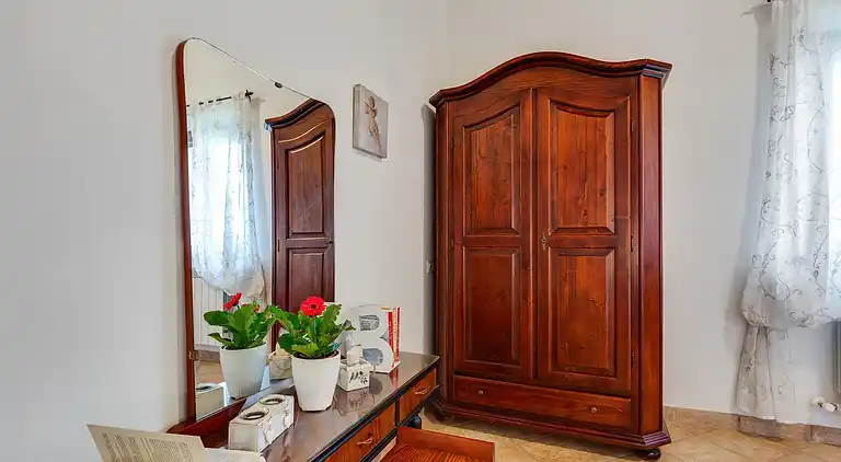 Farm house in Buonconvento