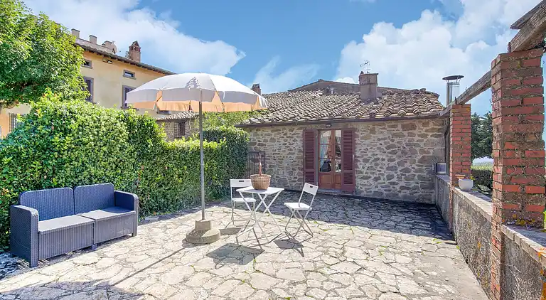 Casa rural en Civitella in Val di Chiana