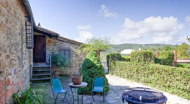 Casa rural en Civitella in Val di Chiana