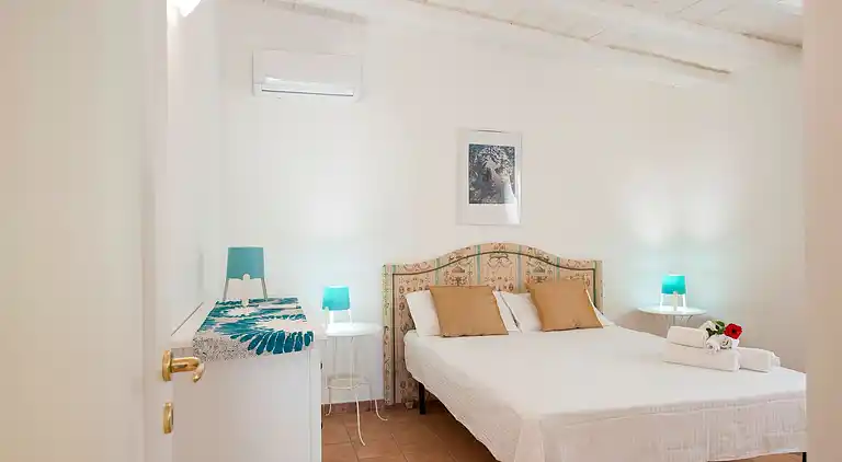 Sommerhus i Termini Imerese