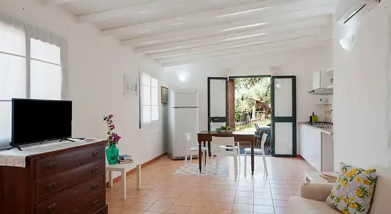 Sommerhus i Termini Imerese