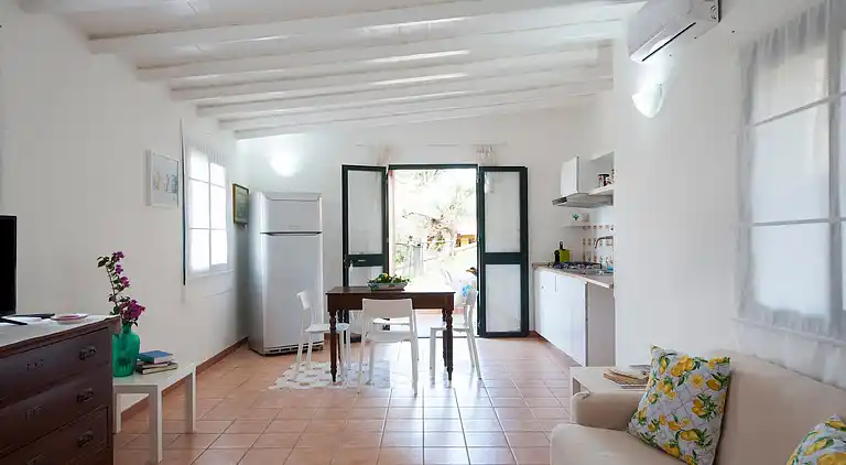 Sommerhus i Termini Imerese