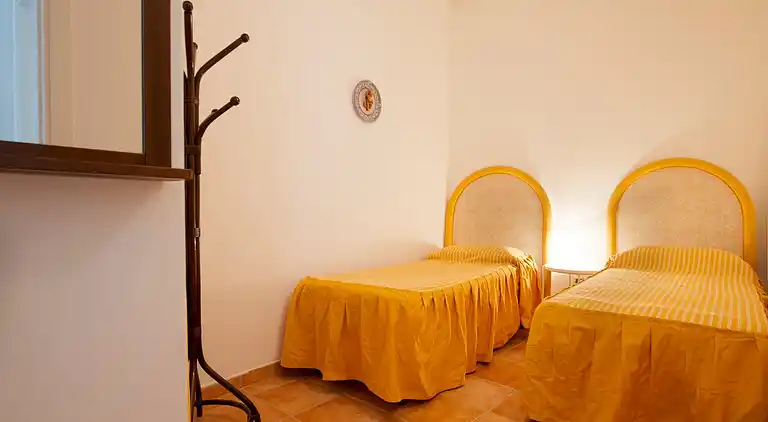 Sommerhus i Termini Imerese