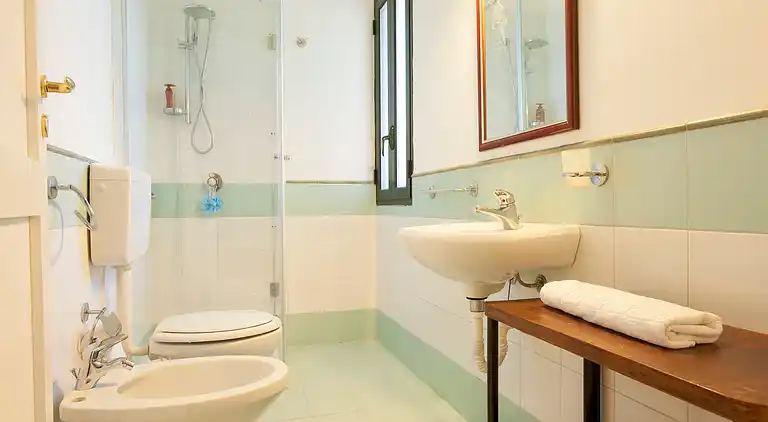 Sommerhus i Termini Imerese