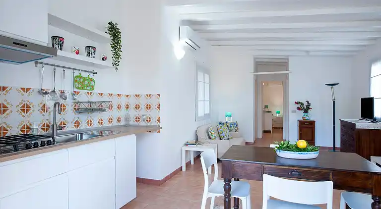 Sommerhus i Termini Imerese