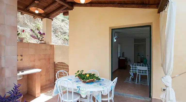 Sommerhus i Termini Imerese