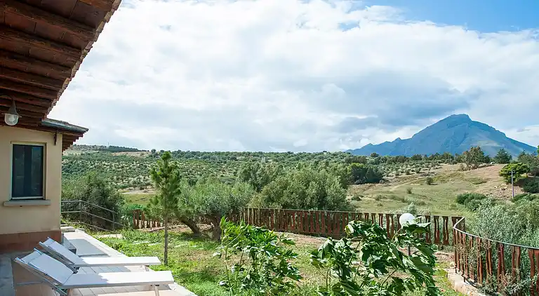 Sommerhus i Termini Imerese