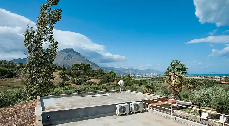 Sommerhus i Termini Imerese