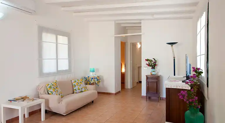 Sommerhus i Termini Imerese