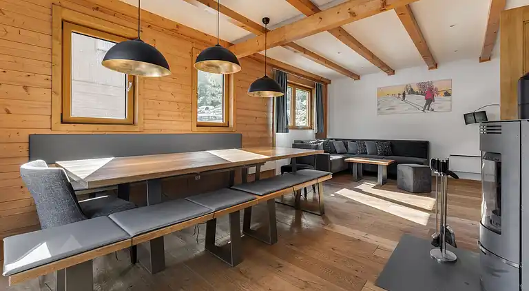 Cottage in Predlitz-Turrach