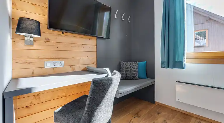 Cottage in Predlitz-Turrach