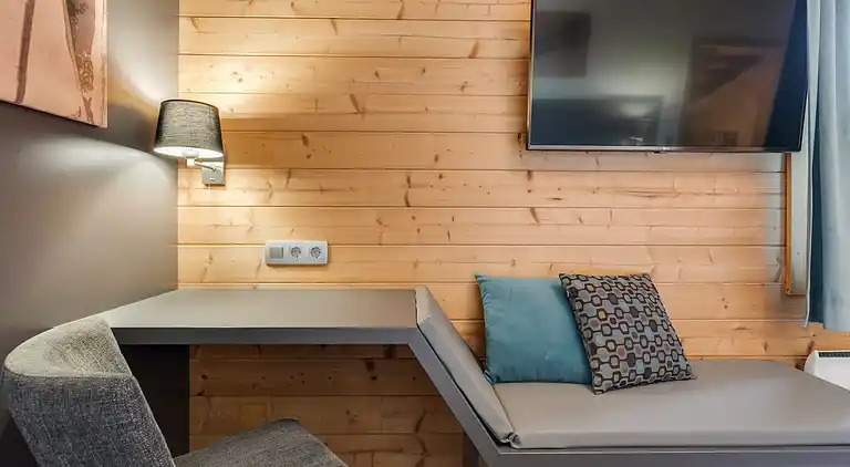 Cottage in Predlitz-Turrach