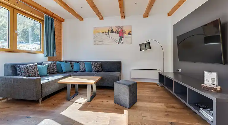 Cottage in Predlitz-Turrach