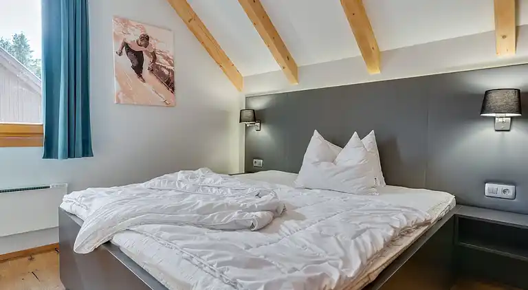 Cottage in Predlitz-Turrach