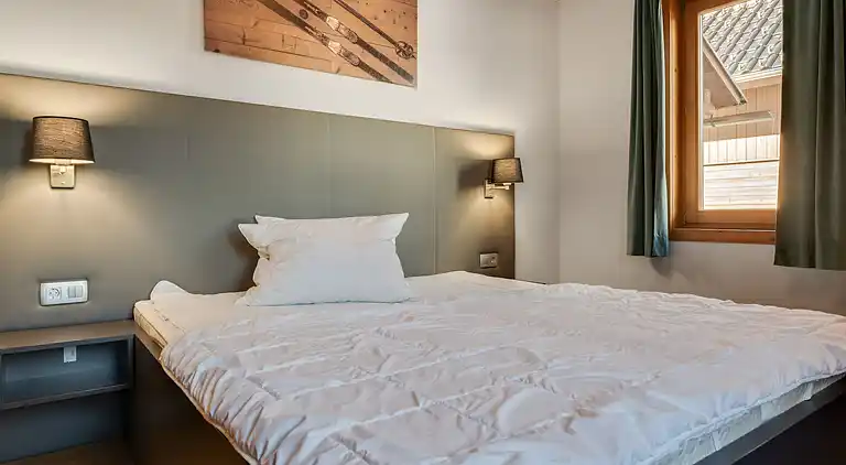 Cottage in Predlitz-Turrach