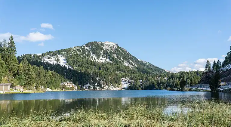 Cottage in Predlitz-Turrach