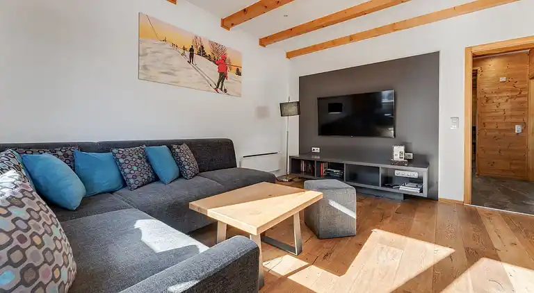 Cottage in Predlitz-Turrach